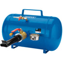 Draper Tyre Bead Seater - 19 Litre - 80000