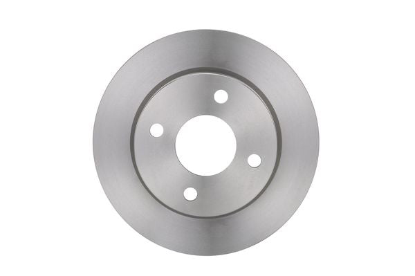 Bosch Brake Disc Pair Part No - 0986478288