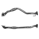 BM Cats Connecting Pipe - BM50126 with Fitting Kit - BM50126