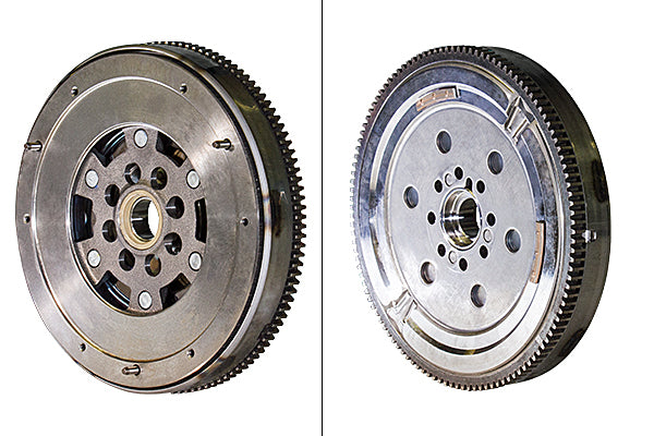 LUK Flywheel - 415063710