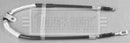 Borg & Beck Brake Cable -BKB3386