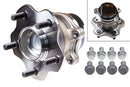 FAG Wheel Bearing Kit - 713613920