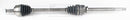 Borg & Beck Driveshaft  - BDS1012