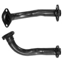 BM Cats Front Pipe - BM70523 with Fitting Kit - FK70523