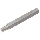 Draper Expert Draper TX-Star Bit T45 X 75mm - 33363
