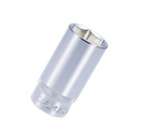 Carlyle 3/8" Drive Deep Socket 24mm