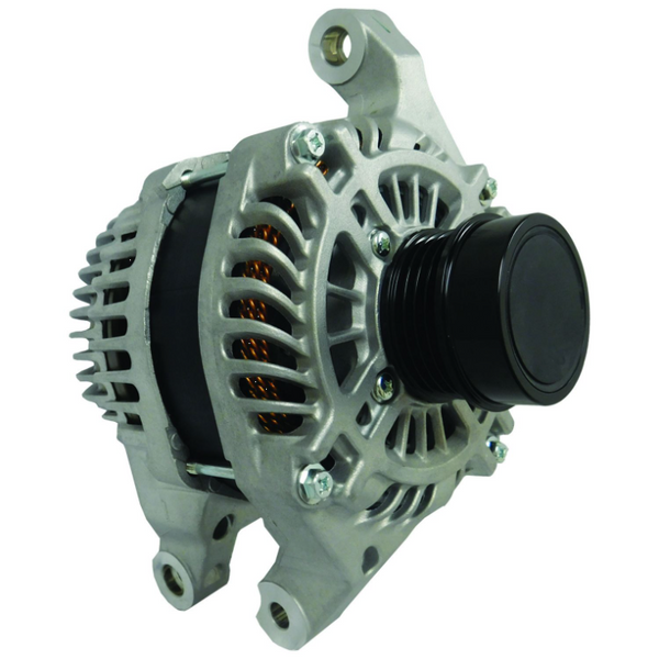 WAI Alternator Unit - 11551N fits Ford, Mitsubishi