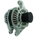 WAI Alternator - 11551N