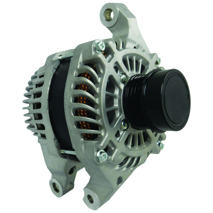 WAI Alternator - 11551N