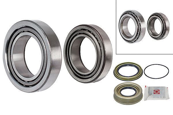 FAG Wheel Bearing Kit - 713613750