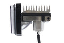HELLA 1GE 996 198-421 LED-Worklight - Modular Worklight Base Style - 24/12V