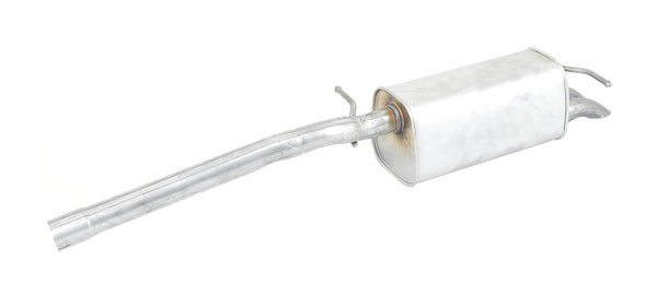 Klarius VW675T - Box With Tail Pipe