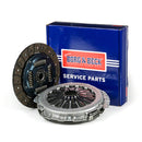 Borg & Beck Clutch Kit 2-In-1 Part No -HK2394