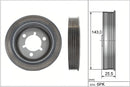 INA Belt Pulley Crankshaft Part No - 544014510