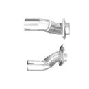 BM Cats Connecting Pipe - BM50728 with Fitting Kit - FK50728