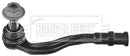 Borg & Beck Tie Rod End Lh Part No -BTR6023