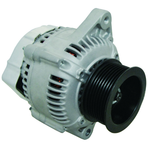 WAI Alternator - 12532N