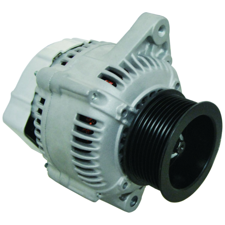WAI Alternator - 12532N