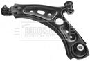 Borg & Beck Suspension Arm LH -BCA7527