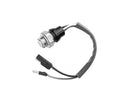 Lemark Radiator Fan Switch - LFS064