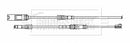 Borg & Beck Wear Lead Part No -BWL3215