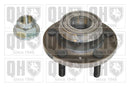 QH Wheel Bearing Kit & Wheel Hub - QWB690