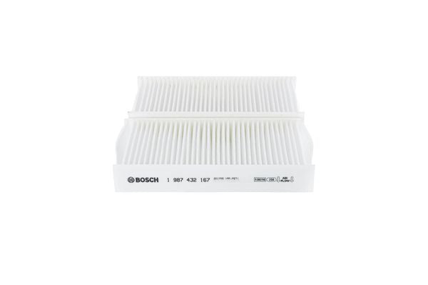 Bosch Cabin / Pollen Filter - 1987432167