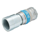 Draper Vertex Coupling Body 1/2"F - 51406