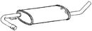Klarius DN692P - Box With Tail Pipe