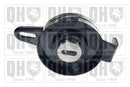 QH Tensioner Pulley V-Ribbed Drive Belt - QTA761