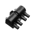 Intermotor Ignition Coil - 12811