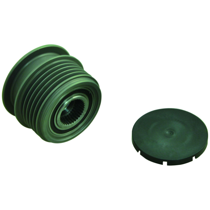 WAI Alternator Clutch Pulley - 24-94257