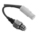 Lemark Radiator Fan Switch - LFS122