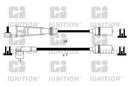 Ignition M4 Ignition Lead Set - XC1149
