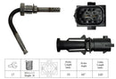 Lemark Exhaust Gas Temperature Sensor - LXT296