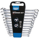 Draper Expert Comb.Spanner Set-12pc.(8-19mm) - 47044