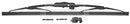 Borg & Beck Wiper Blade Conventional Part No -BW14C