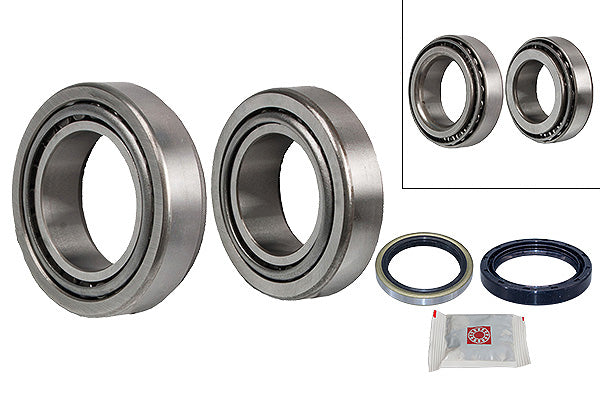 FAG Wheel Bearing Kit - 713613050