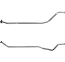 BM Cats Connecting Pipe - BM50088 with Fitting Kit - FK50088