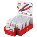KNIPEX DIS.24 Parts Selection 1 350mm - 25008