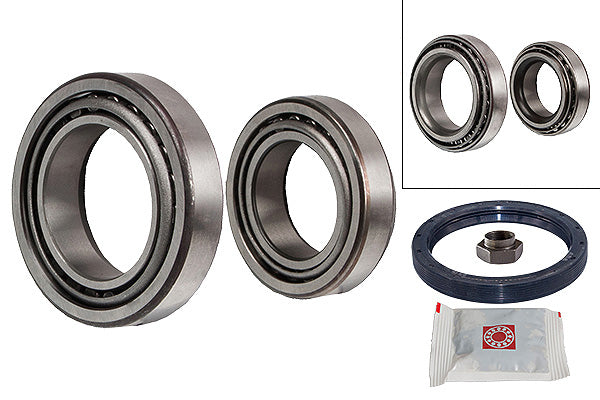 FAG Wheel Bearing Kit - 713611480