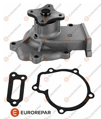 Eurorepar Water Pump - 1623110180