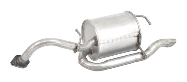 Klarius TY790B - Box With Tail Pipe