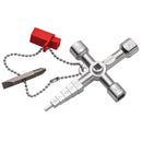 KNIPEX MAN Profi KEY - 45227