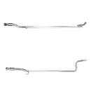 BM Cats Connecting Pipe - BM50385 with Fitting Kit - FK50385