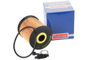 Borg & Beck Oil Filter  - BFO4337