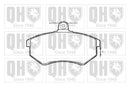 Quinton Hazell Brake Pad Set - BP175