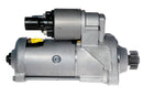 HELLA 8EA 012 526-001 Starter - 12V - 1.8kW - fits Chevrolet Captiva (C100, C140)