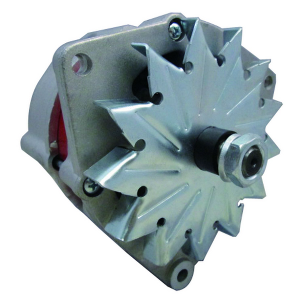WAI Alternator Unit - 12031N fits Case, Caterpillar, DAF, Deutz-Fahr, Faun, Fiat, Iveco, KHD, Liebherr, Magirus-Deutz, Man, Massey Ferguson, Mercedes-Benz, Mwm, Renault, Scania, Steyr, Torpedo, Toyota, Volvo