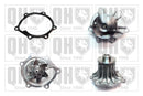 QH Water Pump - QCP3847